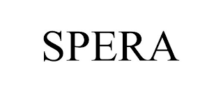SPERA