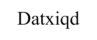 DATXIQD