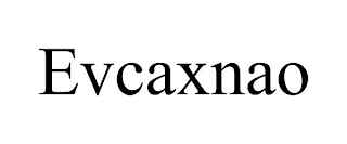 EVCAXNAO