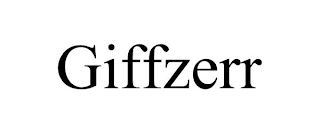 GIFFZERR