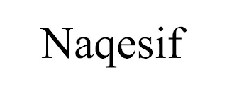 NAQESIF