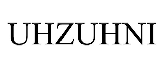 UHZUHNI