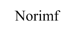 NORIMF