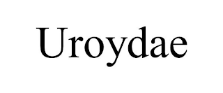 UROYDAE