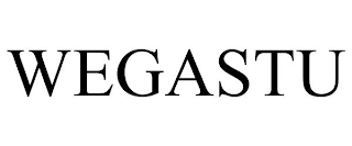 WEGASTU