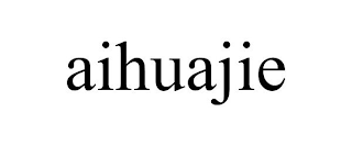 AIHUAJIE