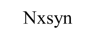 NXSYN