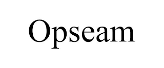 OPSEAM