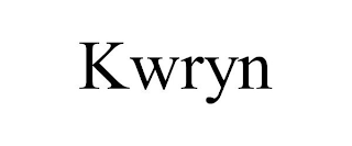 KWRYN