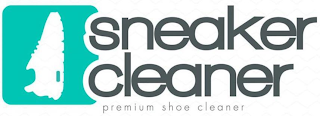 SNEAKER CLEANER PREMIUM SHOE CLEANER