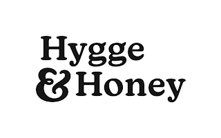 HYGGE & HONEY