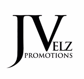 J VELZ PROMOTIONS