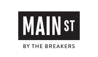 MAIN ST BY THE BREAKERS