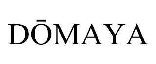 DOMAYA