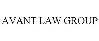 AVANT LAW GROUP