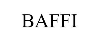 BAFFI