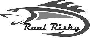 REEL RISKY