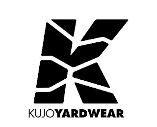 K KUJOYARDWEAR