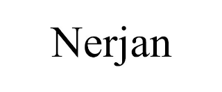 NERJAN