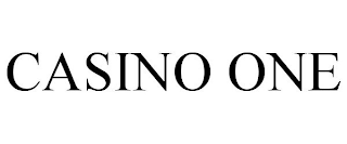 CASINO ONE