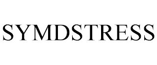 SYMDSTRESS