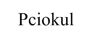 PCIOKUL