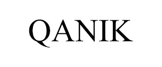 QANIK