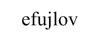 EFUJLOV