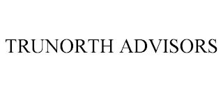 TRUNORTH ADVISORS