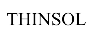THINSOL