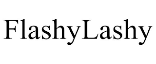 FLASHYLASHY