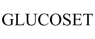 GLUCOSET