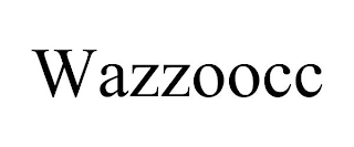 WAZZOOCC