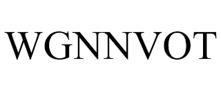 WGNNVOT