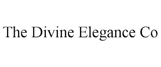 THE DIVINE ELEGANCE CO