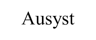 AUSYST