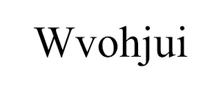 WVOHJUI