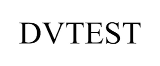 DVTEST