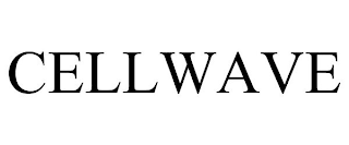 CELLWAVE