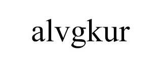 ALVGKUR