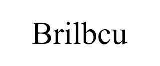 BRILBCU