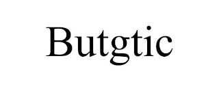 BUTGTIC