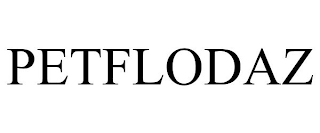 PETFLODAZ