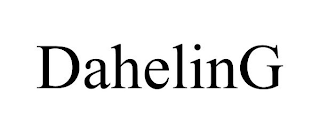 DAHELING