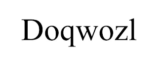 DOQWOZL