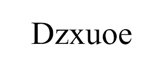 DZXUOE