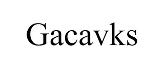 GACAVKS