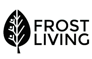 FROST LIVING