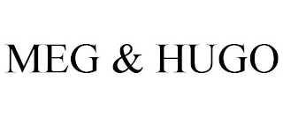 MEG & HUGO