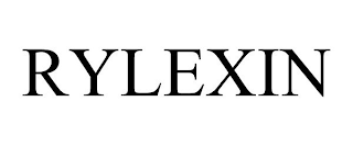 RYLEXIN